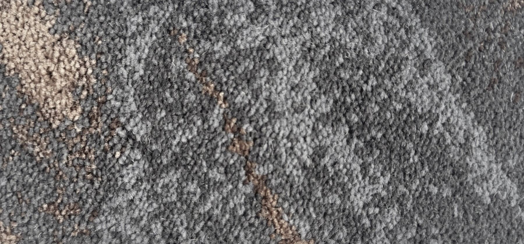 Axminster carpet sample, ligea Five Stars