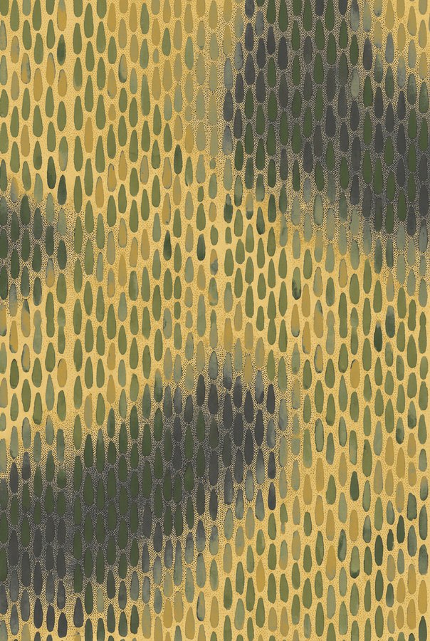 Mustard & Olive