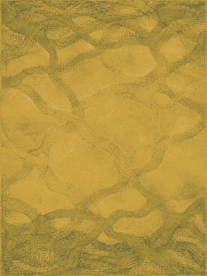 Mustard & Olive