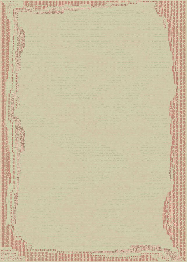 Pistachio & Rose