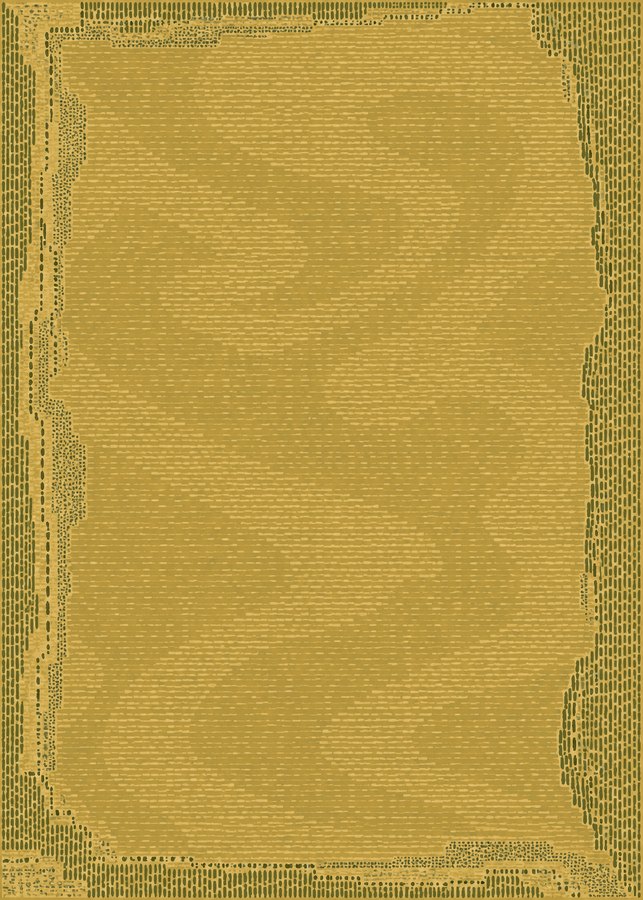 Mustard & Olive